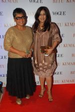 at the launch of Ritu Kumar new store in  Raghuvanshi Mills, Mumbai on 9th Feb 2012 (106).JPG